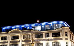Villare Leicester City Centre Hotel